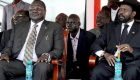 مصادر: قمة أوغندا تمهل فرقاء جنوب السودان 6 أشهر لإعلان حكومة انتقالية