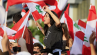 مشاركات طلابية وغلق مؤسسات الدولة.. استراتيجيات جديدة لمتظاهري لبنان