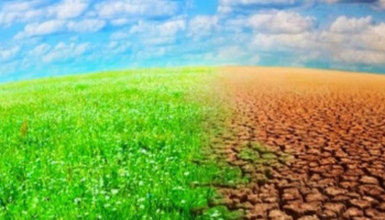 العلماء قدموا 6 خطوات لمشكلة التغير المناخي