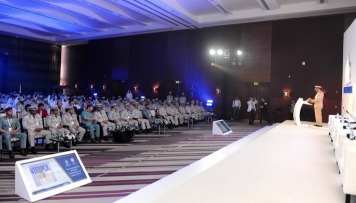 أبوظبي تستضيف مؤتمر الإنتربول الدولي لتحديد ضحايا الكوارث