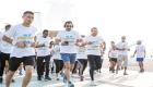 "تحدي الجري" ينطلق في دبي الجمعة المقبلة