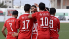 النجم يعود للانتصارات بالدوري التونسي على حساب هلال الشابة