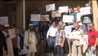 "الوفاق" تفشل في حل أزمة المعلمين والمدارس المغلقة في ليبيا