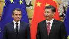 الصين وفرنسا تؤكدان دعم اتفاق باريس للمناخ
