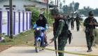 الجيش التايلاندي يعلن مقتل 15 شخصا في هجوم جنوبي البلاد