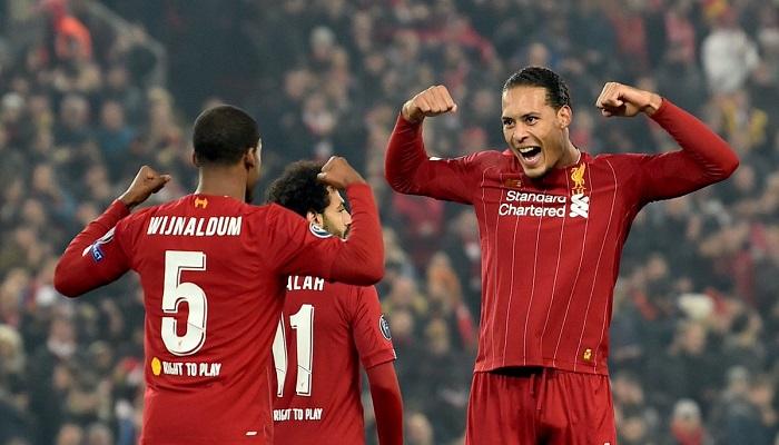 ليفربول