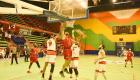 اتحاد السلة المصري ينصف لاعب الأهلي في "قمة الأزمات" ضد الزمالك
