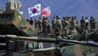 كوريا الشمالية تعلن "نفاد صبرها" إزاء مناورات جارتها الجنوبية