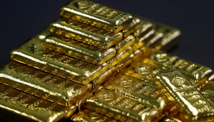 الذهب يصعد مع ترقب الأسواق لمؤشرات بشأن اتفاق تجاري