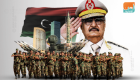 عسكري ليبي: قطر وتركيا تستفيدان من الفراغ الأمني بحدودنا