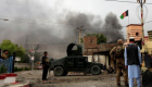 مقتل 6 شرطيين وإصابة 10 مدنيين في 3 انفجارات بأفغانستان