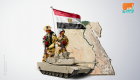 الجيش المصري يعلن القضاء على 83 إرهابيا بسيناء خلال 6 أسابيع