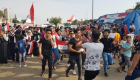 خطابات عبدالمهدي.. التمسك بالسلطة يؤجج غضب العراقيين