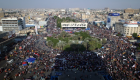 الأمم المتحدة: تزايد العنف ضد المتظاهرين العراقيين يثير القلق