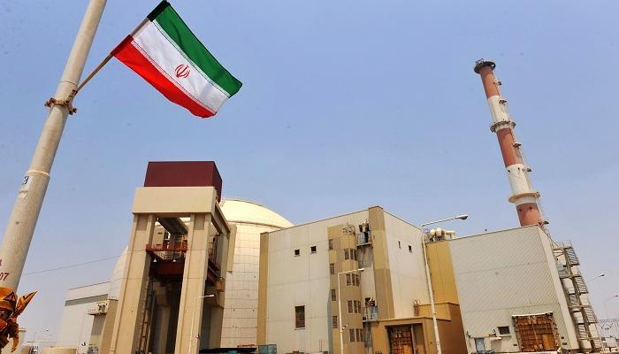 أحد المفاعلات النووية الإيرانية - أرشيفية