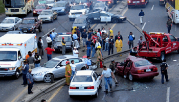 حادث مروري في الفلبين - أرشيفية