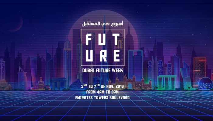 "أسبوع دبي للمستقبل" يبرز أهم ابتكارات الشباب العربي