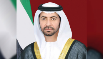 الشيخ حمدان بن زايد آل نهيان