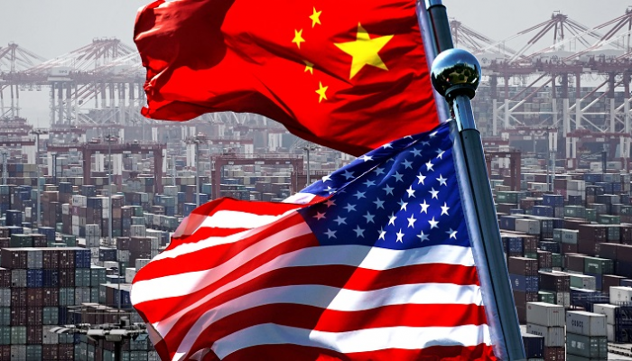الصين تعلن التوصل إلى اتفاق مع أمريكا لإلغاء الرسوم العقابية 