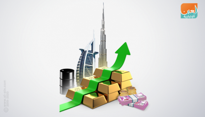 بورصة دبي للذهب والسلع تفوز بجائزة أفضل بورصة في الشرق الأوسط