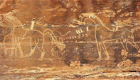 اكتشاف رسومات عمرها 3 آلاف عام بموقع أثري في السعودية