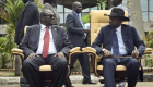 طرفا أزمة جنوب السودان يلتقيان تمهيدا لاستئناف محادثات السلام