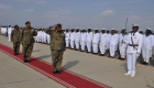رئيس الأركان السوداني: ماضون في خطة إعادة بناء قواتنا