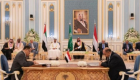 عاهل الأردن يشيد بجهود الإمارات لحل أزمة اليمن