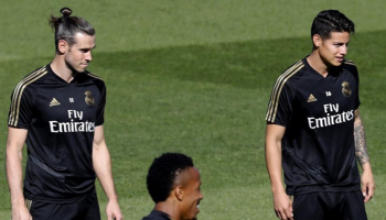 ريال مدريد 