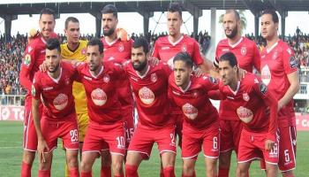 النجم الساحلي التونسي 
