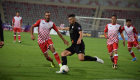 الشباب السعودي ثاني المتأهلين لربع نهائي البطولة العربية