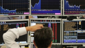 تصريحات ترامب تهبط بأسهم أوروبا عند نهاية تعاملات الجمعة