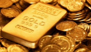 تراجع أسعار الذهب