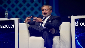 دان برويليت المرشح لحقيبة الطاقة الأمريكية