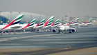 "طيران الإمارات" وراء زيادة 9% في عدد المسافرين من أيرلندا إلى دبي