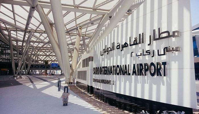 قفزة في إيرادات مطار القاهرة الدولي 