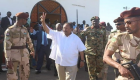 أسبوع السودان.. السلام يقترب والحكومة تواصل اجتثاث "الكيزان"