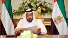 خليفة بن زايد "قائد التمكين".. محطات فارقة في تاريخ الإمارات