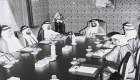 المجلس الأعلى للاتحاد الإماراتي.. 48 عاماً من العطاء