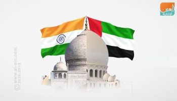 شركات الهند تضيف 854 ألف وظيفة إلى سوق العمل بدبي