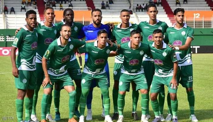 الرجاء المغربي