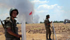 مقتل 92 مدنيا منذ بدء الهجوم التركي على سوريا