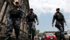 اغتيال ضابط اعتقل نجل "إمبراطور المخدرات" بالمكسيك