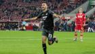 هدف قاتل يمنح هوفنهايم وصافة الدوري الألماني