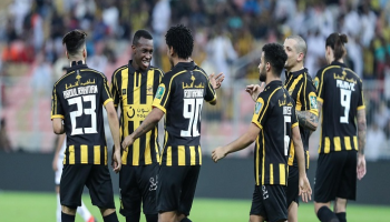 اتحاد جدة 