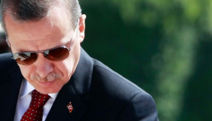 أردوغان يعجز عن وقف تدهور الاقتصاد التركي