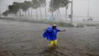 مصرع 4 بإعصار "ناكري" في الفلبين