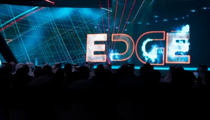 تدشين منصة إيدج الإماراتية في تكنولوجيا الدفاع