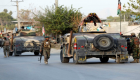 مقتل 43 عنصرا من طالبان في عملية للجيش الأفغاني