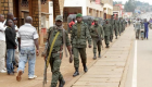مقتل 25 إرهابيا في عملية أمنية شرقي الكونغو الديمقراطية